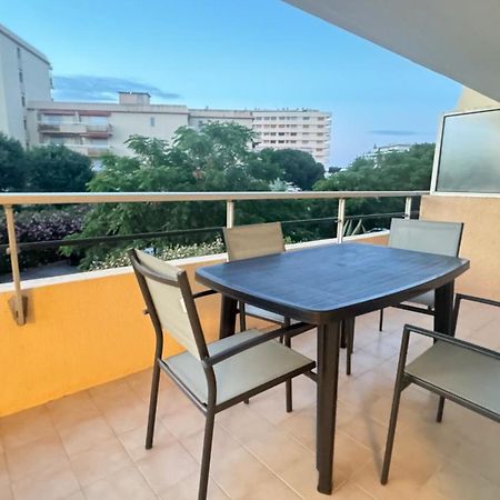 Residence La Miougrano Frejus Plage Kültér fotó
