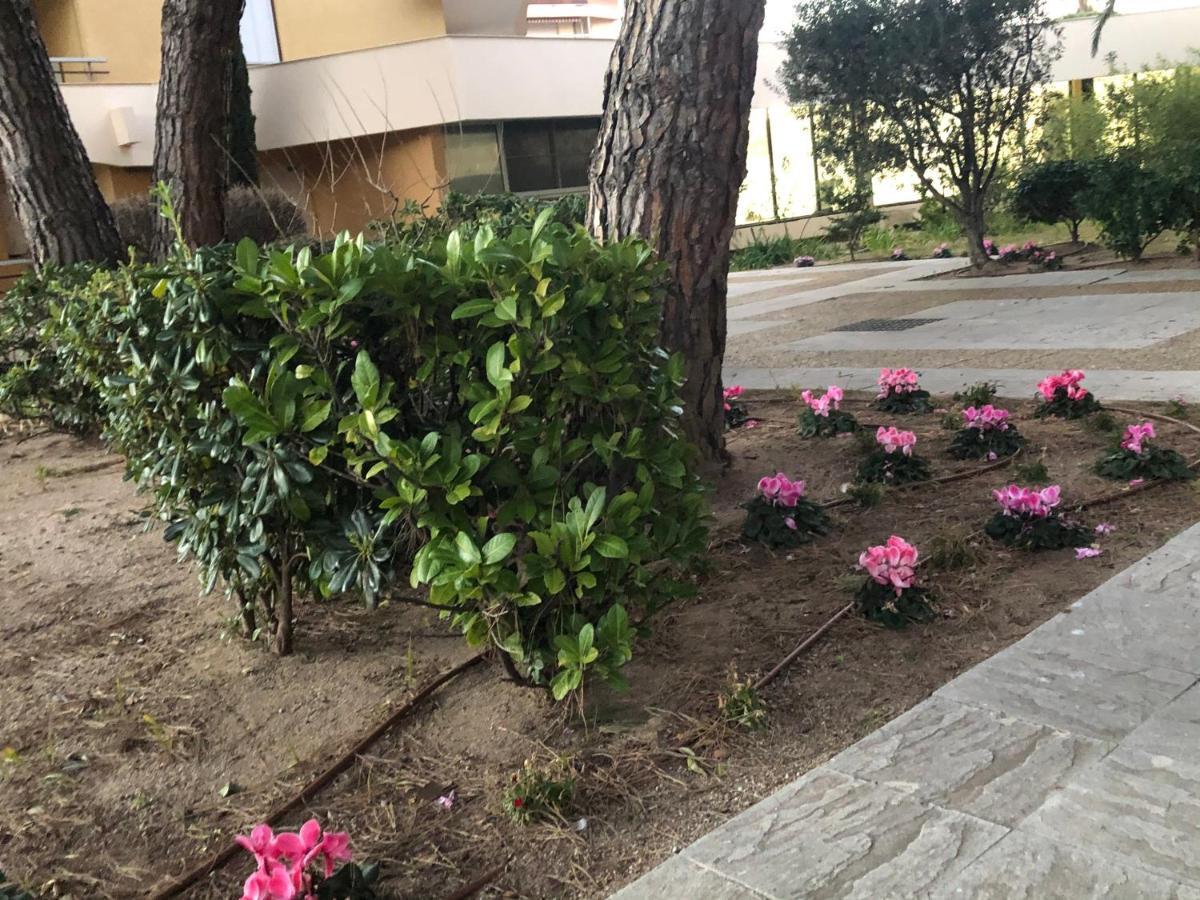 Residence La Miougrano Frejus Plage Kültér fotó