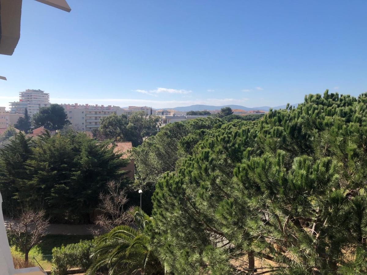 Residence La Miougrano Frejus Plage Kültér fotó