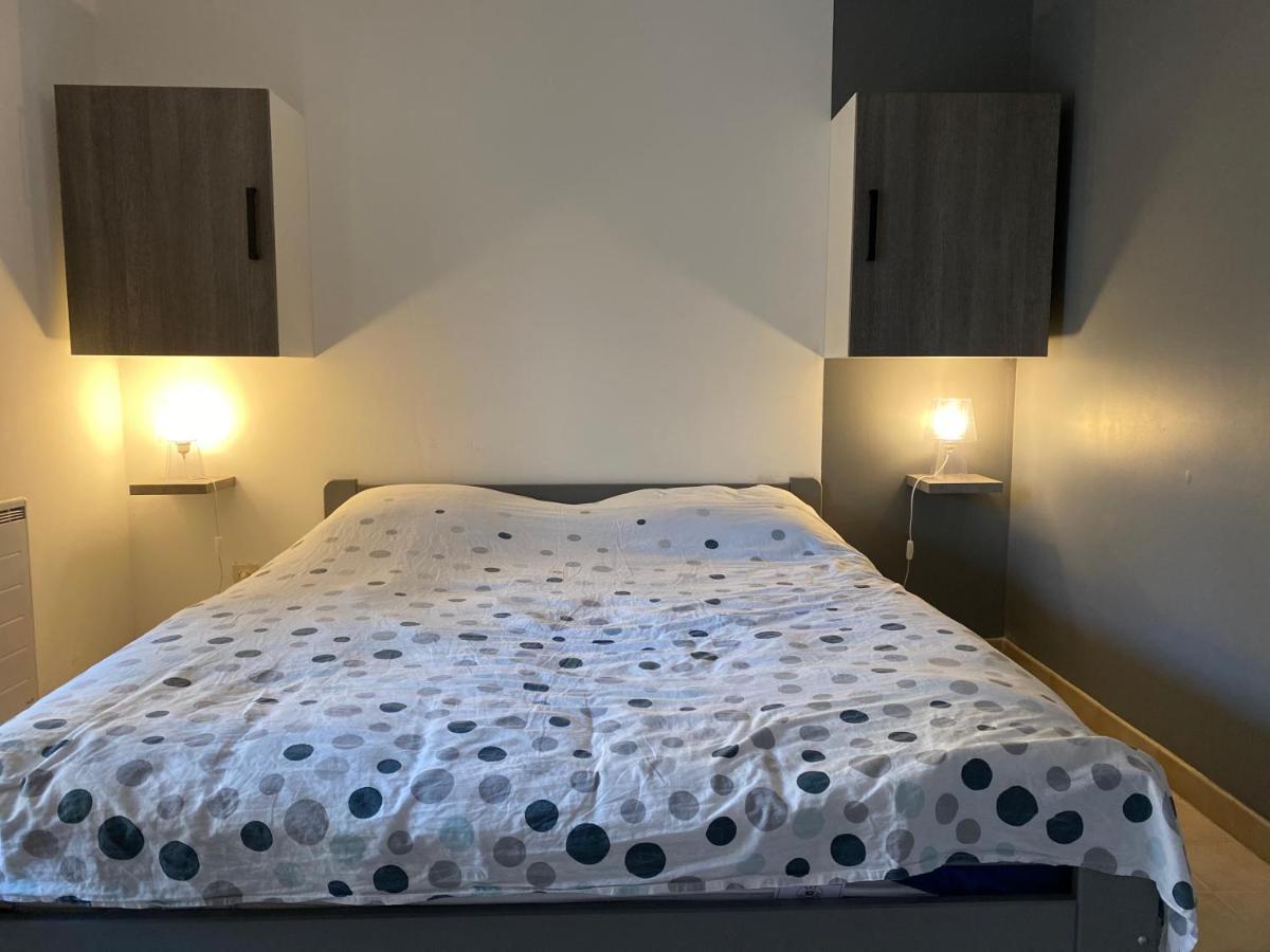 Residence La Miougrano Frejus Plage Kültér fotó