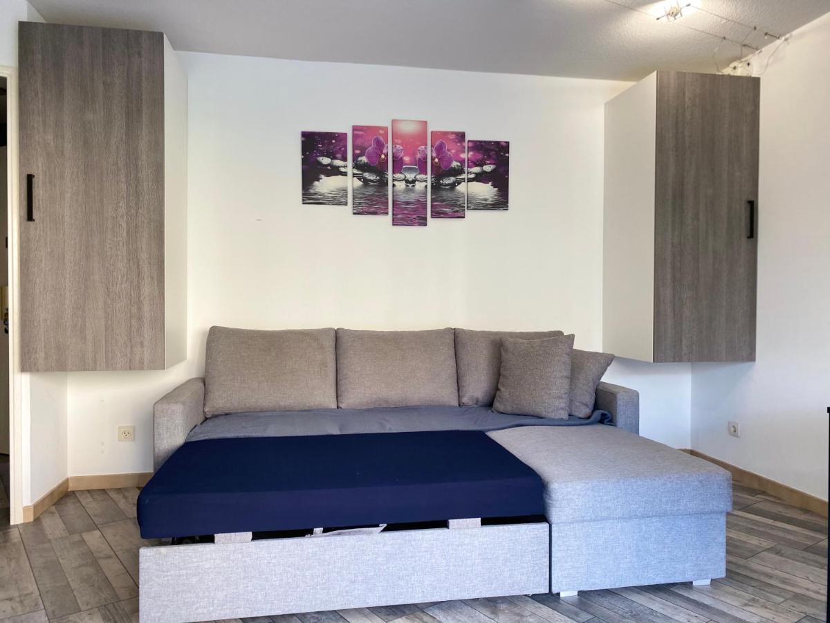 Residence La Miougrano Frejus Plage Kültér fotó