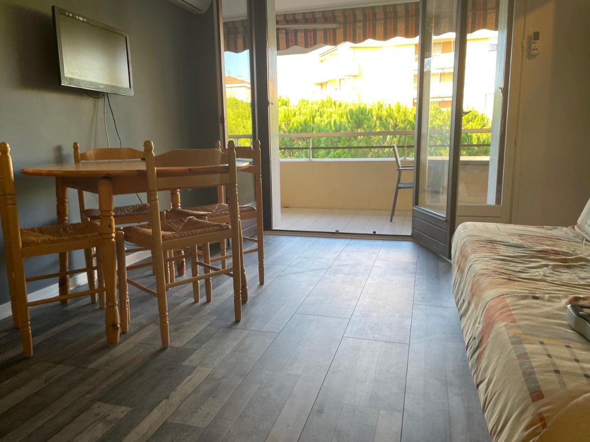 Residence La Miougrano Frejus Plage Kültér fotó