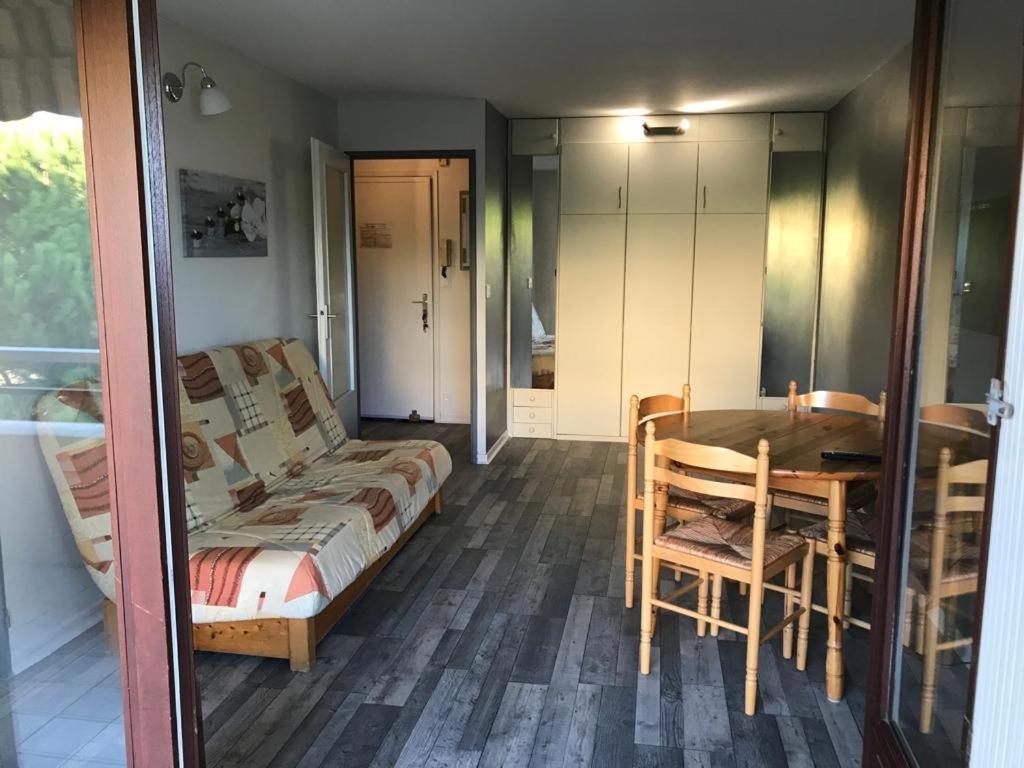 Residence La Miougrano Frejus Plage Kültér fotó