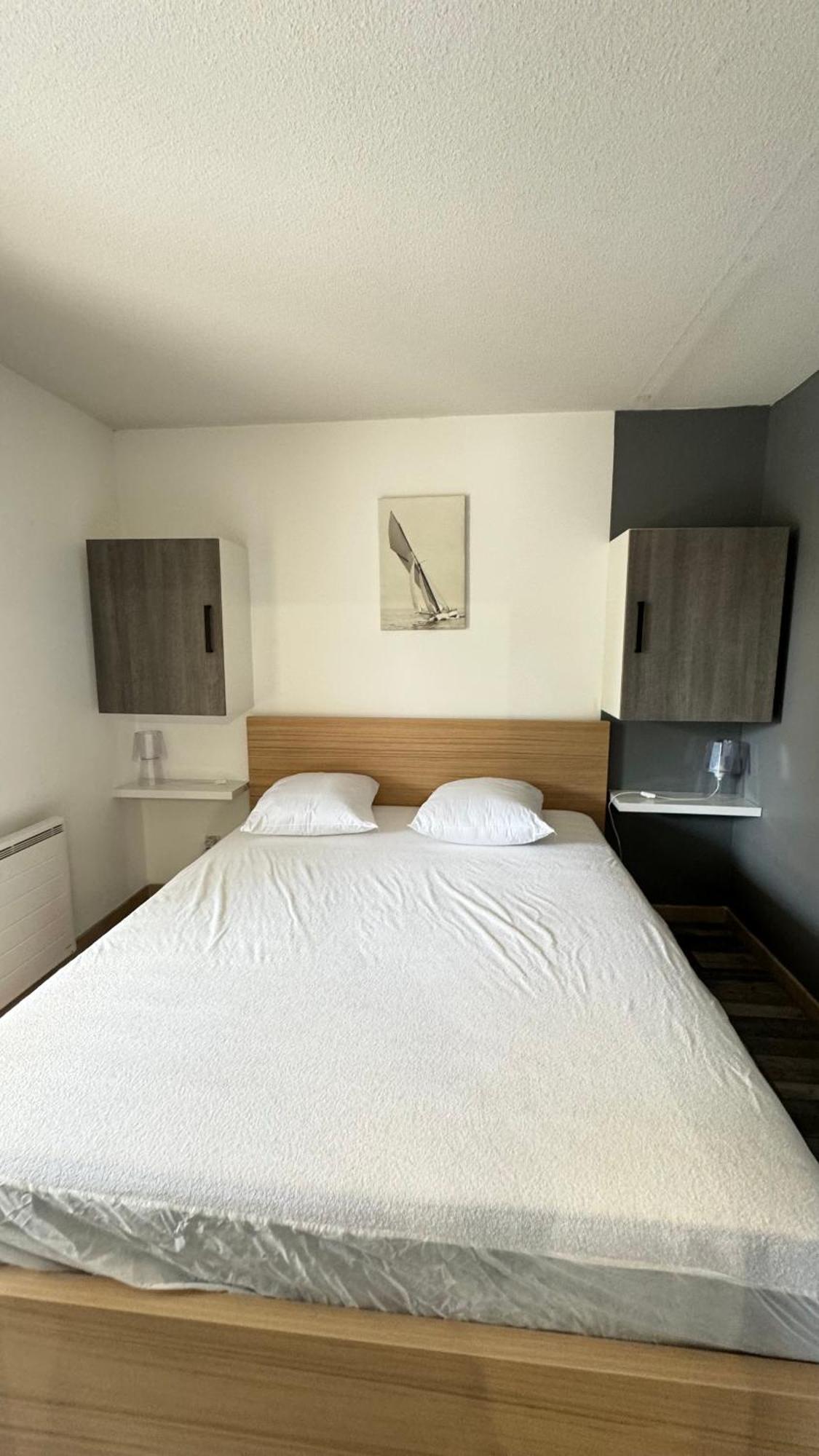 Residence La Miougrano Frejus Plage Kültér fotó