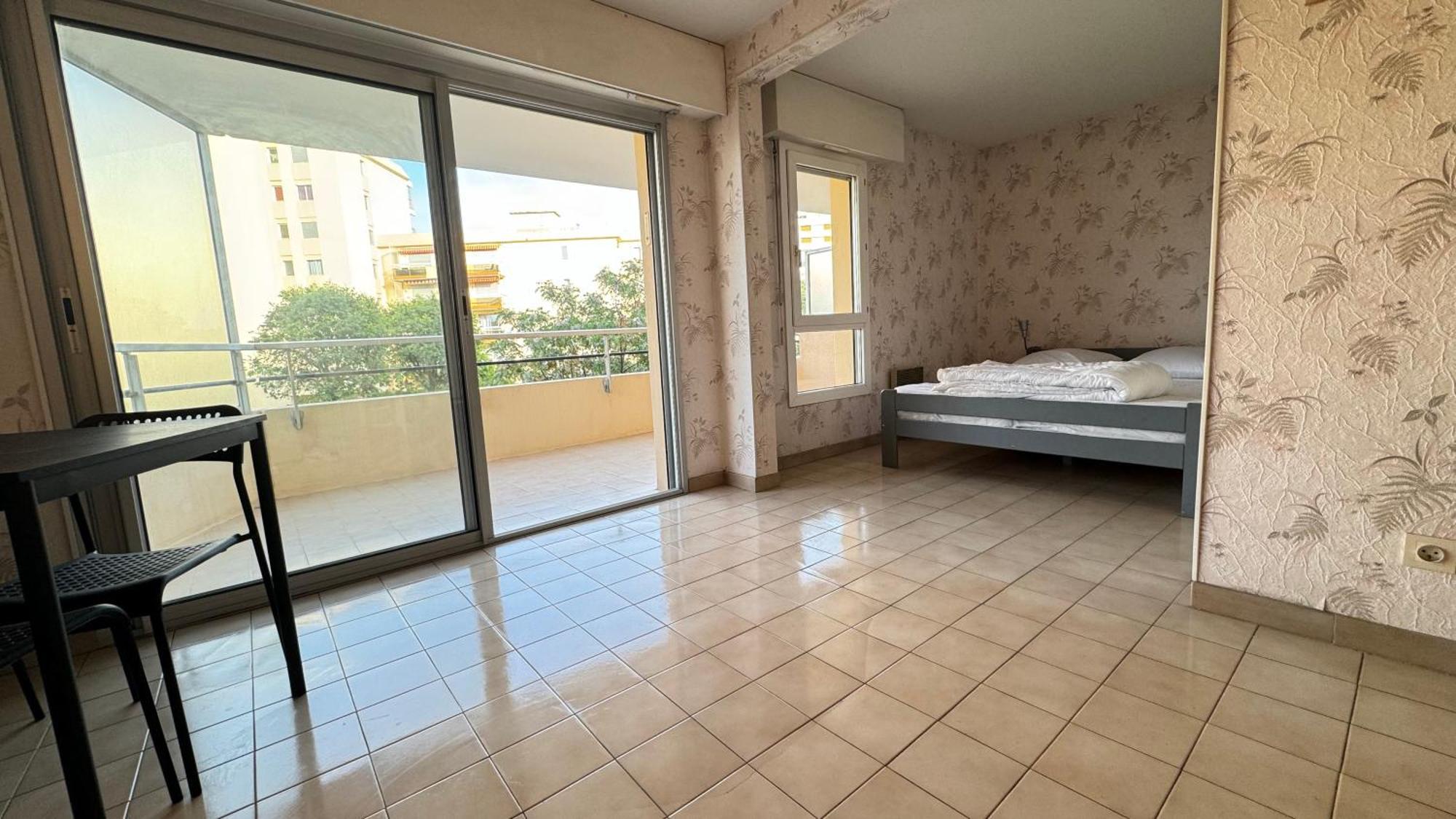 Residence La Miougrano Frejus Plage Kültér fotó