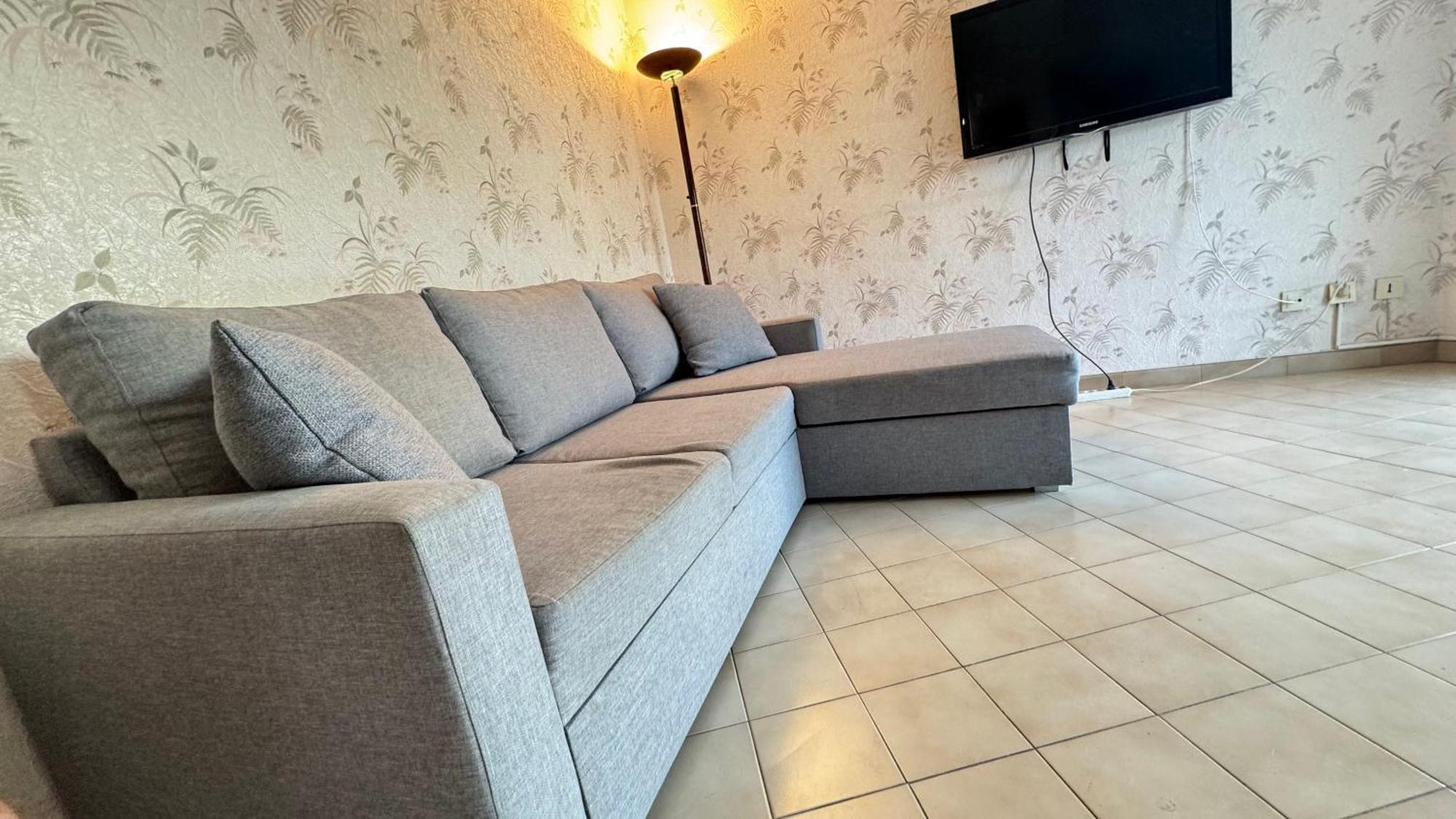 Residence La Miougrano Frejus Plage Kültér fotó