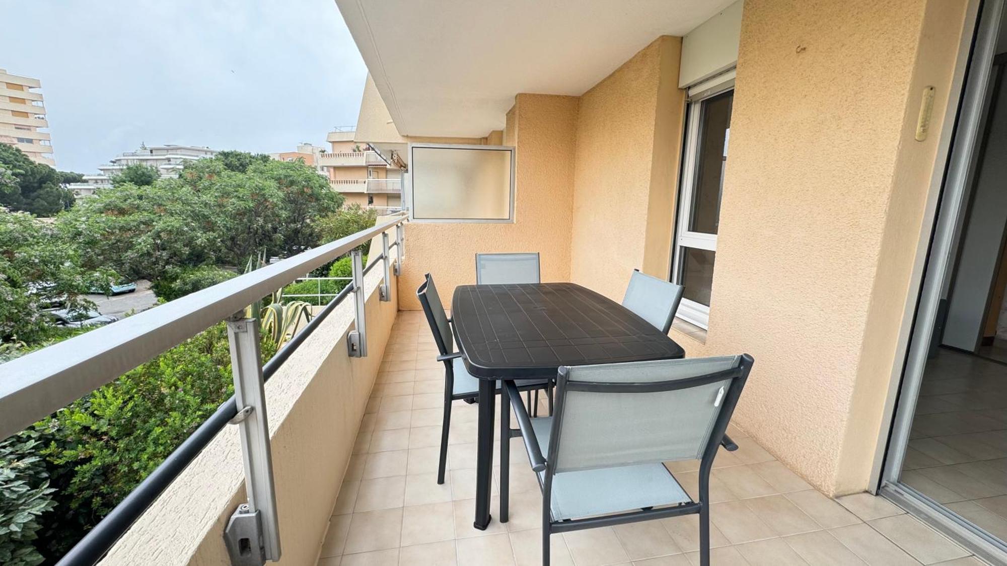 Residence La Miougrano Frejus Plage Kültér fotó