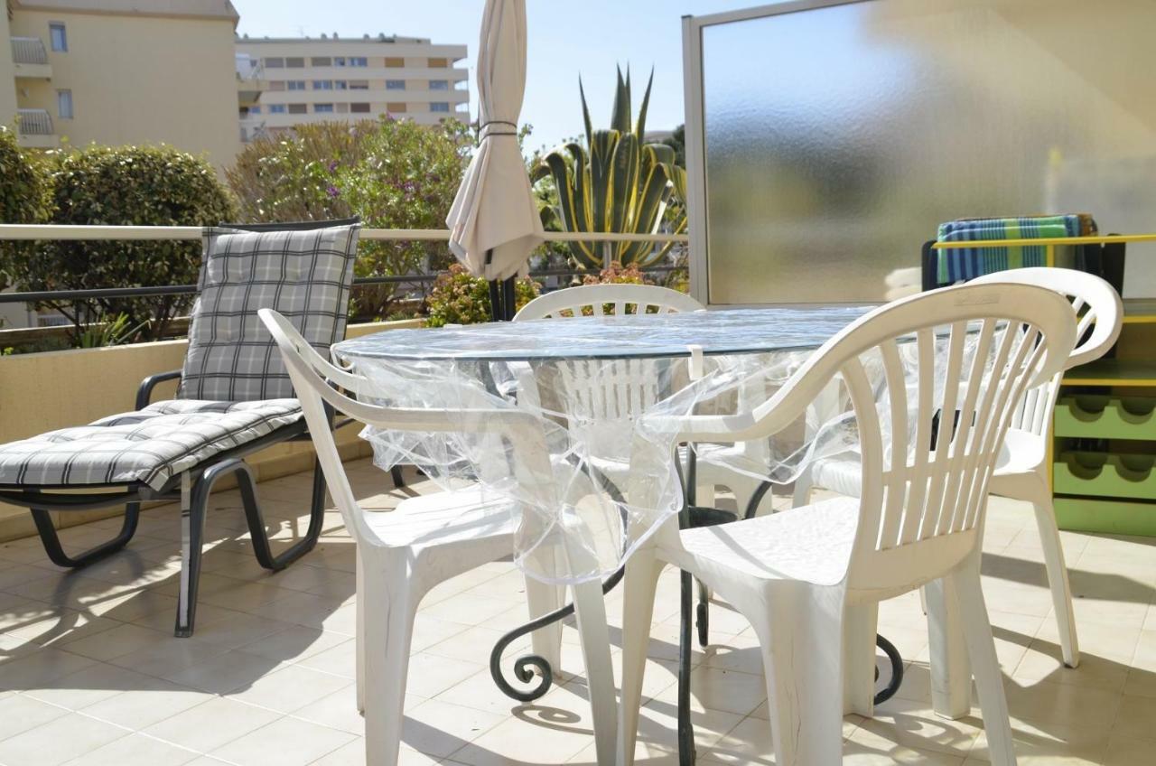 Residence La Miougrano Frejus Plage Kültér fotó